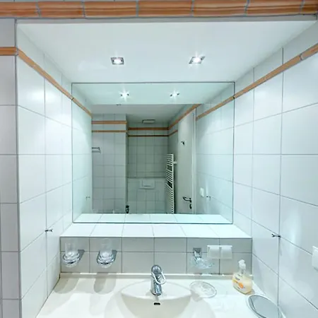 Appartement Seepark - Ferienwohnung 8