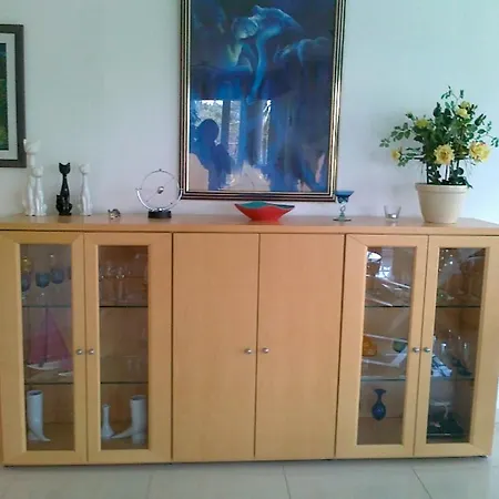 Seepark - Ferienwohnung 8 Heringsdorf (Usedom)