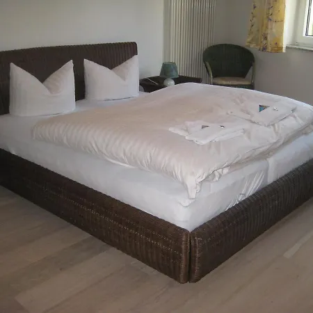 Seepark - Ferienwohnung 8