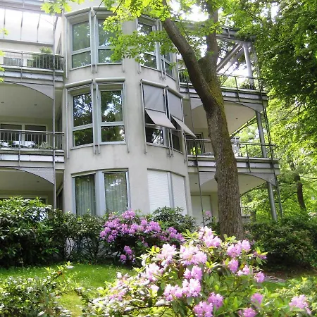 Seepark - Ferienwohnung 8 *