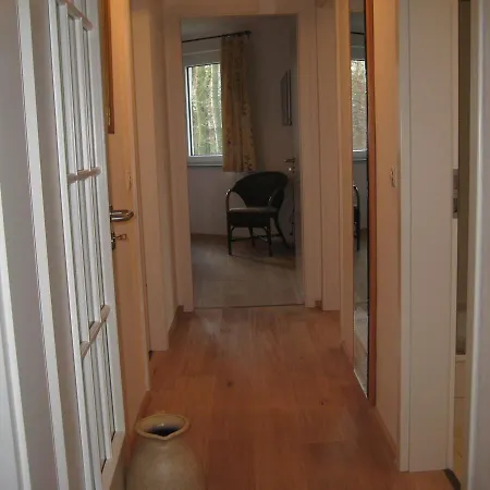 Seepark - Ferienwohnung 8 Appartement