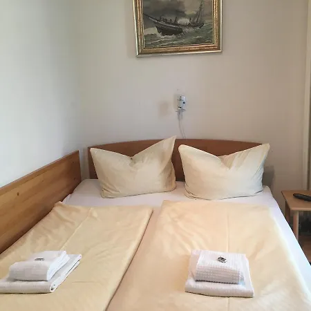 Appartement Seepark - Ferienwohnung 8