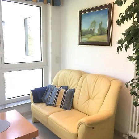 Seepark - Ferienwohnung 8