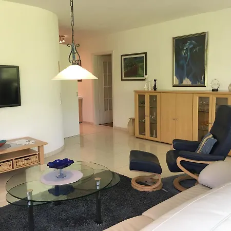 Seepark - Ferienwohnung 8 公寓 *